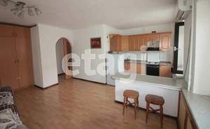 1-к квартира, на длительный срок, 34м2, 2/5 этаж