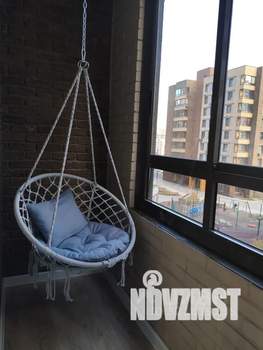 Студия квартира, посуточно, 28м2, 4/7 этаж