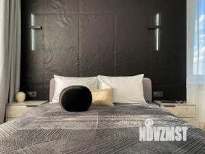 1-к квартира, посуточно, 30м2, 5/25 этаж