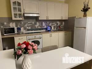 1-к квартира, посуточно, 40м2, 7/9 этаж