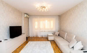 2-к квартира, на длительный срок, 86м2, 5/10 этаж