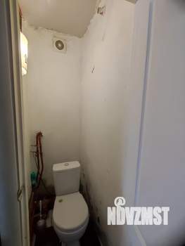 Студия квартира, на длительный срок, 17м2, 3/5 этаж