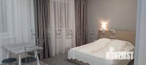 Студия квартира, на длительный срок, 30м2, 14/22 этаж