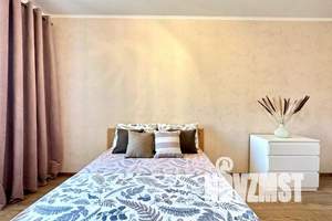 1-к квартира, посуточно, 45м2, 10/17 этаж