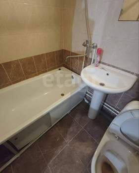 1-к квартира, на длительный срок, 42м2, 3/17 этаж