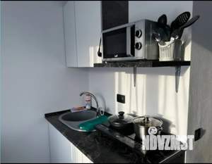 Студия квартира, посуточно, 23м2, 2/5 этаж