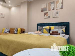 Студия квартира, посуточно, 32м2, 5/15 этаж