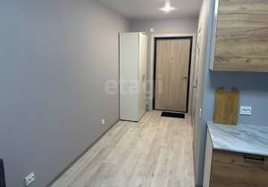 Студия квартира, на длительный срок, 24м2, 7/19 этаж