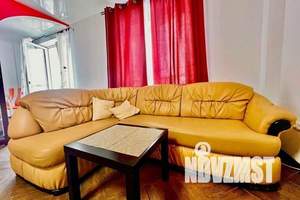 1-к квартира, посуточно, 50м2, 11/16 этаж