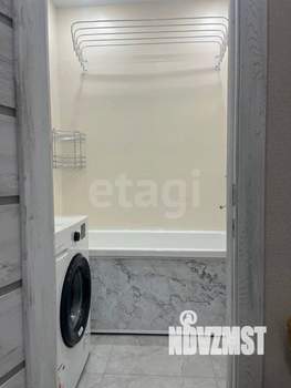 1-к квартира, на длительный срок, 35м2, 8/16 этаж