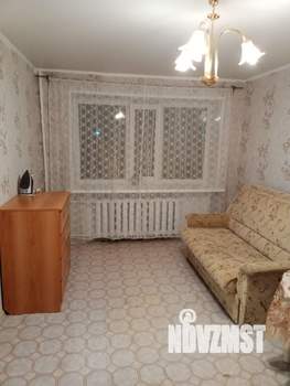 1-к квартира, на длительный срок, 30м2, 4/5 этаж