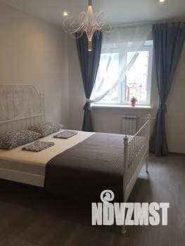 2-к квартира, посуточно, 42м2, 11/17 этаж