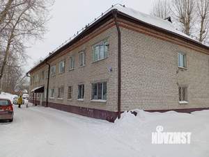 1-к квартира, на длительный срок, 27м2, 2/2 этаж