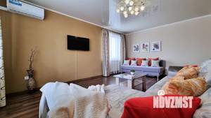 2-к квартира, посуточно, 65м2, 15/17 этаж