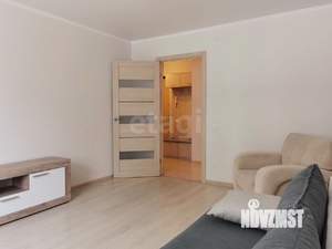 2-к квартира, на длительный срок, 58м2, 2/17 этаж