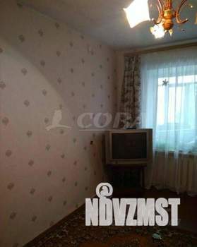 1-к квартира, на длительный срок, 30м2, 3/5 этаж