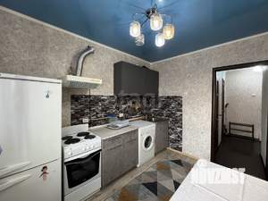 1-к квартира, на длительный срок, 33м2, 5/9 этаж