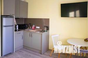 1-к квартира, посуточно, 20м2, 7/9 этаж