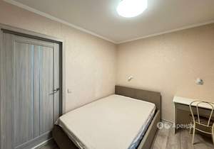 2-к квартира, на длительный срок, 58м2, 3/17 этаж