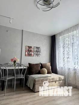 1-к квартира, посуточно, 40м2, 2/14 этаж