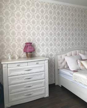 2-к квартира, на длительный срок, 57м2, 10/10 этаж