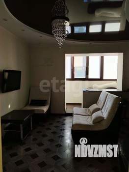 1-к квартира, на длительный срок, 49м2, 4/16 этаж