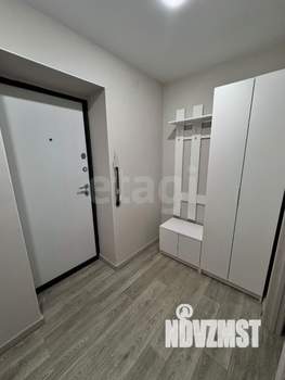 1-к квартира, на длительный срок, 37м2, 3/5 этаж