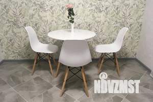 1-к квартира, посуточно, 40м2, 21/22 этаж