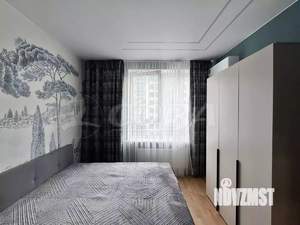 1-к квартира, на длительный срок, 45м2, 9/15 этаж