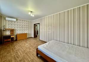 1-к квартира, на длительный срок, 45м2, 6/14 этаж