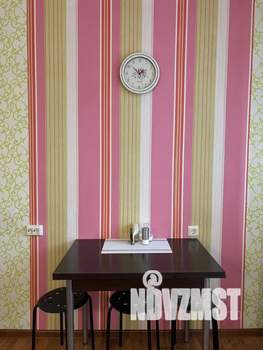 1-к квартира, посуточно, 31м2, 7/16 этаж