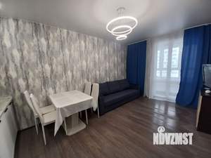 2-к квартира, на длительный срок, 54м2, 6/11 этаж