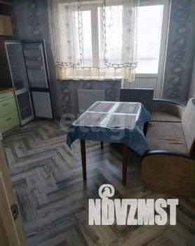 1-к квартира, на длительный срок, 42м2, 10/14 этаж