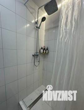 2-к квартира, посуточно, 45м2, 1/1 этаж