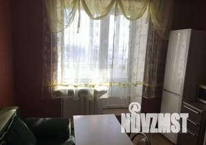 1-к квартира, на длительный срок, 38м2, 9/9 этаж