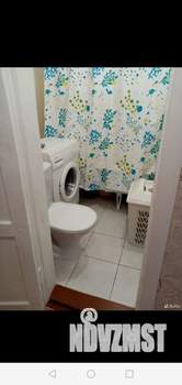 1-к квартира, на длительный срок, 30м2, 4/5 этаж