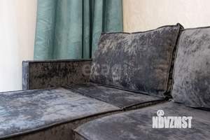 Студия квартира, на длительный срок, 27м2, 16/18 этаж