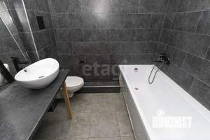 Студия квартира, на длительный срок, 28м2, 7/19 этаж