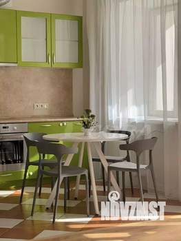 1-к квартира, на длительный срок, 55м2, 4/10 этаж