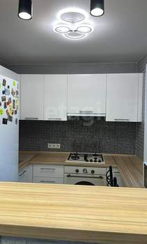 1-к квартира, на длительный срок, 32м2, 5/5 этаж