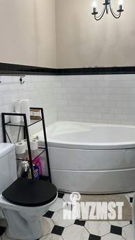 1-к квартира, на длительный срок, 46м2, 11/16 этаж