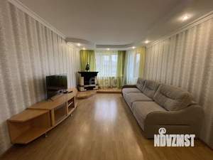 2-к квартира, на длительный срок, 74м2, 6/10 этаж