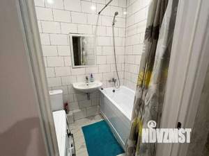 1-к квартира, на длительный срок, 39м2, 4/9 этаж