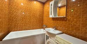 1-к квартира, на длительный срок, 45м2, 1/14 этаж