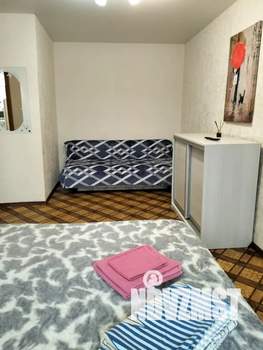 1-к квартира, посуточно, 32м2, 2/5 этаж