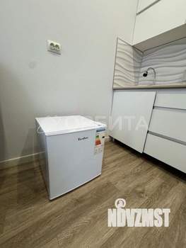 Студия квартира, на длительный срок, 32м2, 4/9 этаж