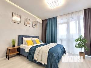 1-к квартира, посуточно, 30м2, 8/9 этаж