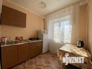 1-к квартира, посуточно, 37м2, 5/5 этаж