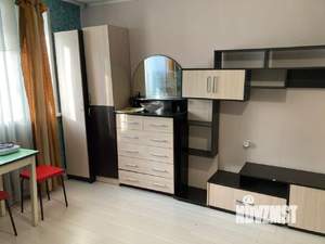 1-к квартира, на длительный срок, 30м2, 1/2 этаж