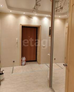 2-к квартира, на длительный срок, 85м2, 12/14 этаж